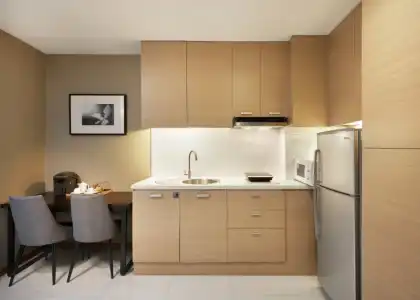 Altera and Residence - 35
