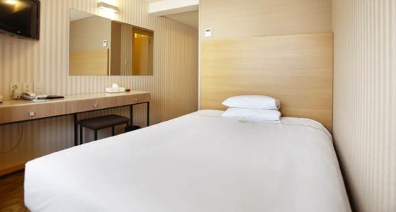 Savoy Myeongdong - 51