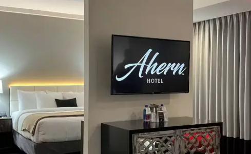 The Ahern Luxury Boutique - 47