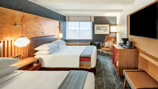 The Wildbirch - JDV by Hyatt - 47