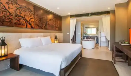 SUNSURI PHUKET, Nai Harn Beach - 96