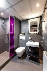 Park Inn by Radisson Nurnberg, Germany - 34