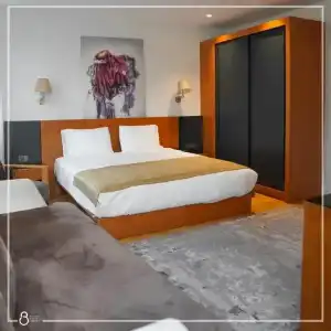 Misafir Suites 8 Istanbul - 11