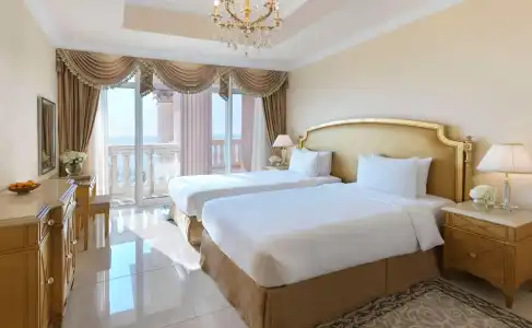 Kempinski & Residences Palm Jumeirah Dubai - 43