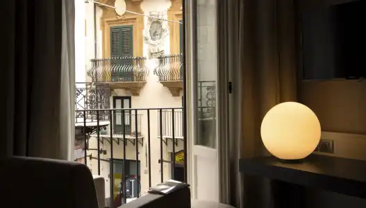 NH Collection Palermo Palazzo Sitano - 64