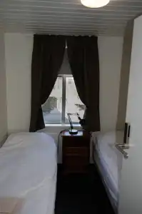 Hólmavík Guesthouse - 11