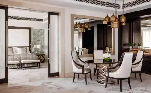 One&Only The Palm - 26