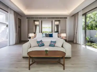 Avani+ Khao Lak Resort - 87