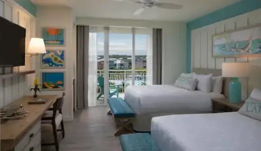 Margaritaville Resort Orlando Cottages - 130