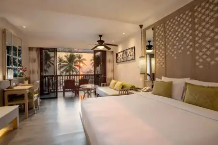 Katathani Phuket Beach Resort - 83