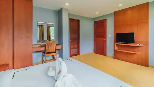 Elite Suites Patong - 30