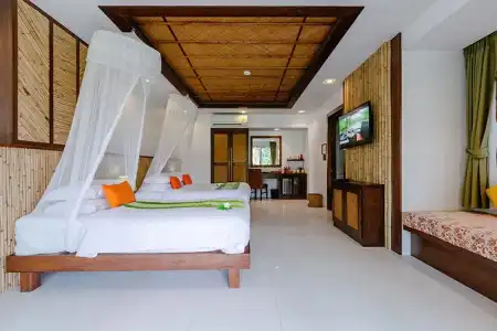 Ban Sainai Resort - 93