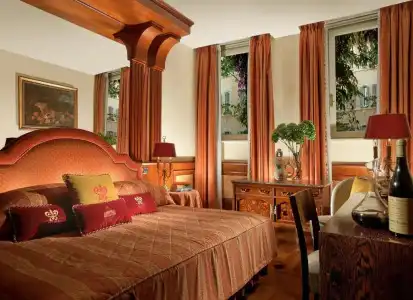 Raphaël – Relais & Châteaux - 40