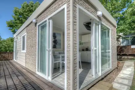 Flaminio Village Residence (Bungalow Park) - 42