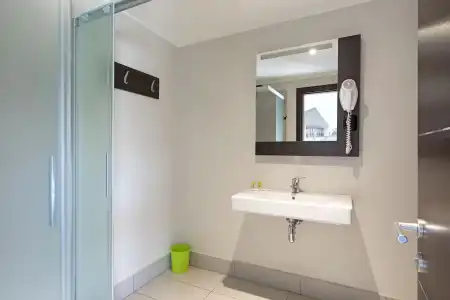 B&B Bergamo City - 32