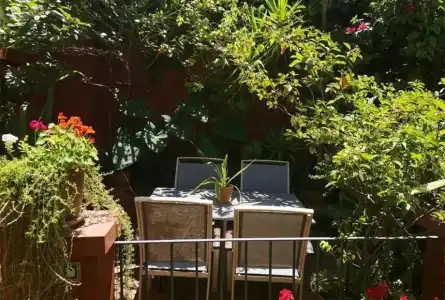 Be Jardin Escondido by Coppola - 143