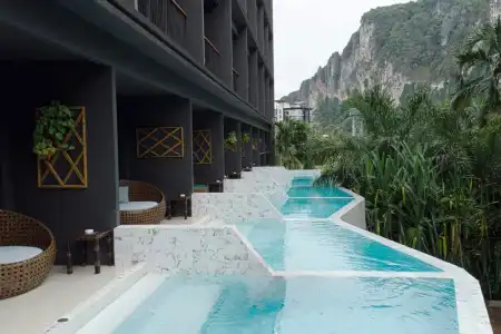 Ava Sea Krabi Resort - 118