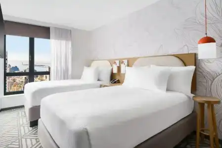 SpringHill Suites by Marriott New York Manhattan/Chelsea - 28