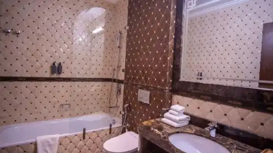 La Maison Doha - 83