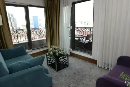 Style Sisli - 49