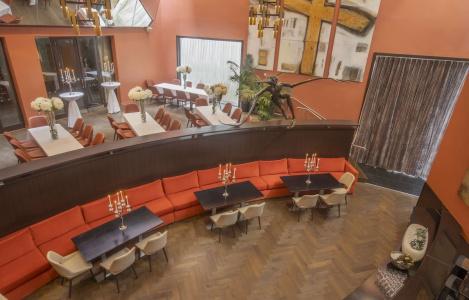 The Morrison Dublin, Curio Collection by Hilton - 23