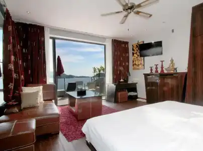 IndoChine Resort & Villas - 52