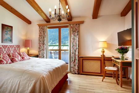 Relais & Châteaux Tennerhof - 75
