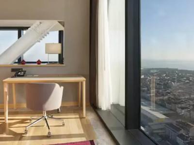 DoubleTree by Hilton Istanbul-Avcilar - 50