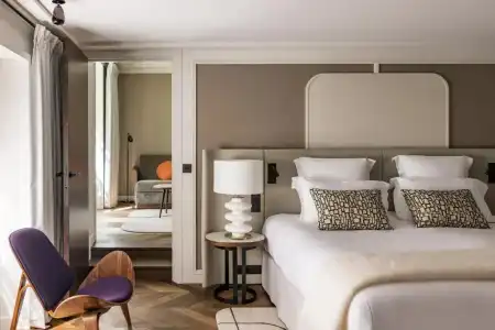 Pavillon Faubourg Saint-Germain & Spa - 10
