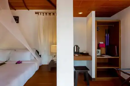 Elixir Resort Koh YAO Yai - 32