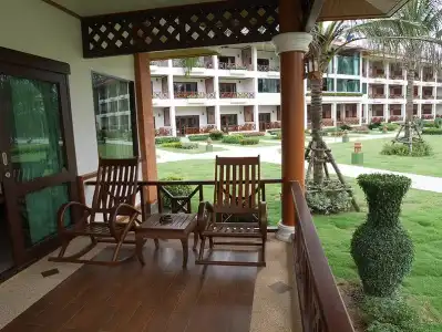 Cousin Resort Koh Kho Khao Beach - 45