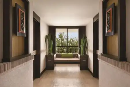 Shangri-La Golden Sands, Penang - 22