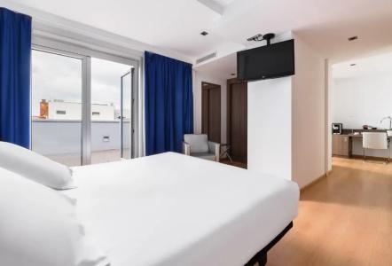 Eurostars Blue Coruña - 75