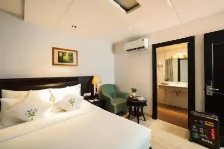 Alagon Saigon & Spa - 40