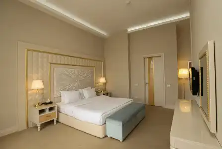 River Garden Gabala - 33