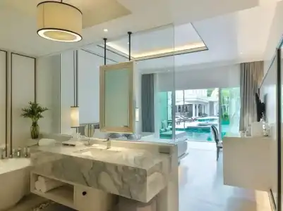 Chanalai Romantica Resort Phuket - Adult Only - 60
