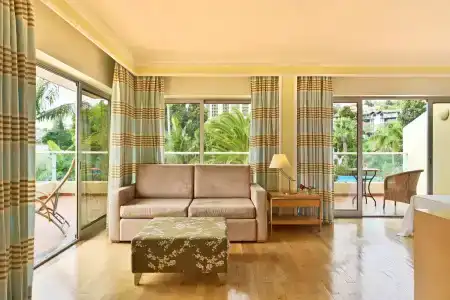 Pestana Carlton Madeira, Premium Ocean Resort - 79