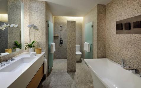 Oasia Resort Sentosa by Far East Hospitality - 51