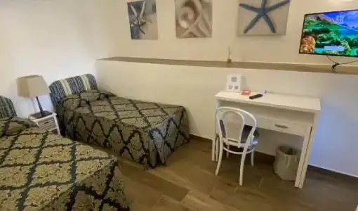 Bougainville Luxury Boutique - 37