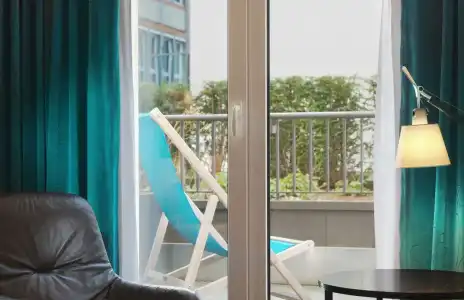 Motel One Frankfurt-Römer - 35