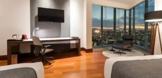 NH Collection Guadalajara Providencia - 59