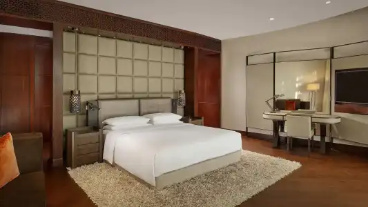 Grand Hyatt Abu Dhabi & Residences Emirates Pearl - 82