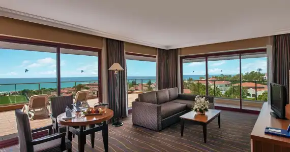 Sirene Belek - 94