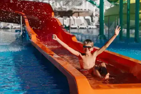 Alean Family Resort & SPA Riviera 4* Ultra All Inclusive - 9