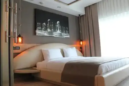 Mas Suites Nisantasi - 87