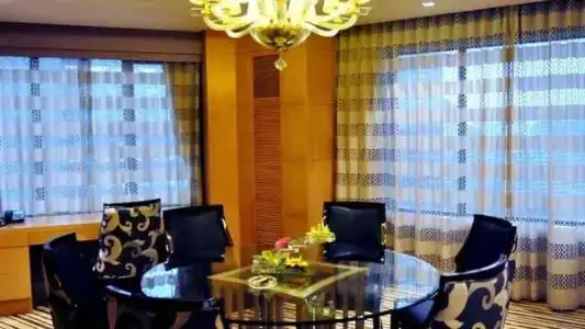 The Kunlun Beijing - 82