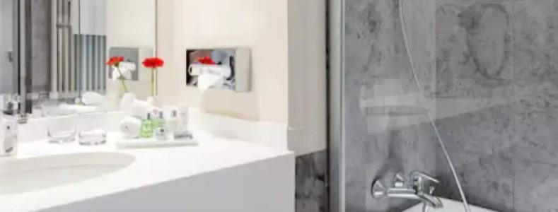 NH Collection Köln Mediapark - 79