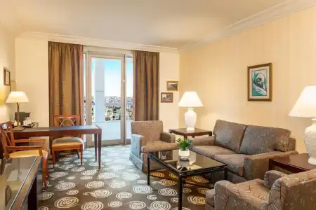 Sheraton Amman Al Nabil - 68