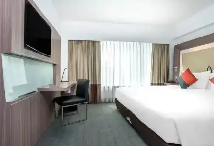 Hilton Garden Inn Bangkok Silom - 62