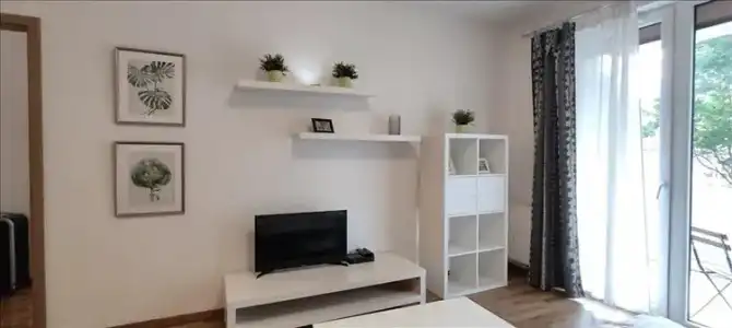 Corvin Center Suites - 34